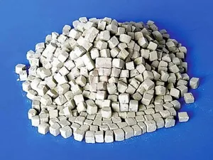 Plus Model 1/48 Small Granite Stone Pavers, Street Paving Stones (Clay) 4002 - Picture 1 of 1