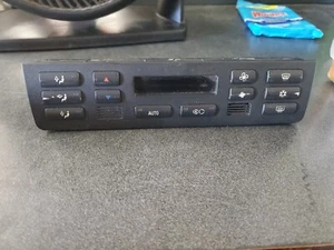 Behr Thrmocontrol 5HB 008878-15 24/03/04 Made In Germany  - Picture 1 of 11