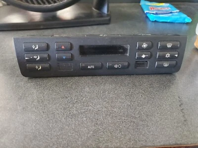 Behr Thrmocontrol 5HB 008878-15 24/03/04 Made In Germany  - Image 1 of 4