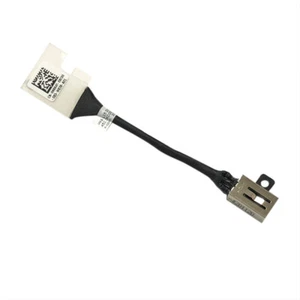 DC Jack Charging Port For Dell Vostro 15 5502 Inspiron 14 7405 2-in-1 0N8R4T - Afbeelding 1 van 10