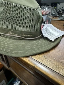 STORMY KROMER THE MESH HICKER - 2 1/2 ALA - Imagen 1 de 4