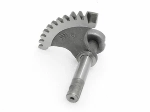 Vespa Vbb Vlb Vnc Vbc Super Kickstarter Kick Getriebewelle Quadrant Schaft - G.R - Bild 1 von 3