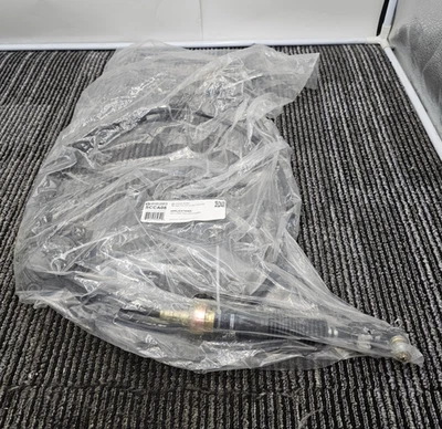 Uparts SCCA08 Automatic Transmission Shift Cable Fits Toyota Camry 2007-2011 - Image 1 of 4