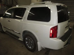 Chassis ECM Control Adaptive Cruise Fits 05-10 INFINITI QX56 32592 - Picture 1 of 12