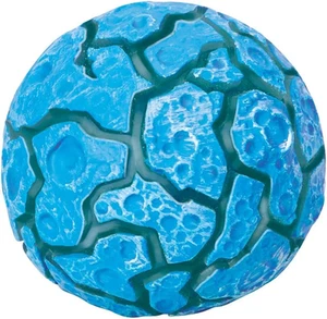 Needoh Magma Squishy Light up Meteorite Stress Ball - Glow in the Dark Squeez... - Picture 1 of 12