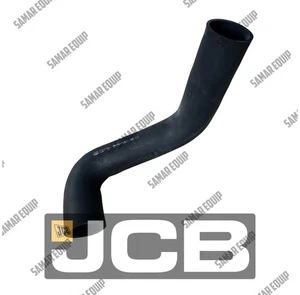 JCB PARTS - GENUINE JCB TOP HOSE BEND (PART NO- 333/Y2936) - Picture 1 of 1