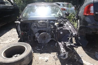 Parasol izquierdo conductor iluminado para 09-15 XF 1661059 Foto 1 de 4