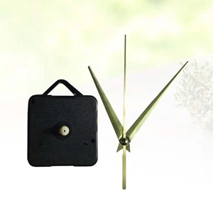 Kit movimento orologio da parete semplice set semplice fai da te kit movimento orologio - Foto 1 di 17