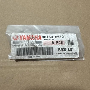 Yamaha Screw With Washer NOS 90159-05121 Qty. 2 - Bild 1 von 2