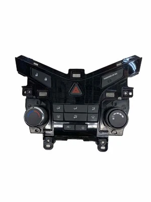 11 12 CHEVY CRUZE Temperatura AC Calentador Climatizador Foto 1 de 4