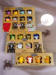 FUGGLER lustiges hässliches Monster Super Geschenkset - Bild 1 von 1