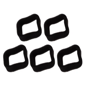 5x Air Filter Sponge 50mm x 43mm Various Strimmer Trimmer Brushcutter get - Picture 1 of 4