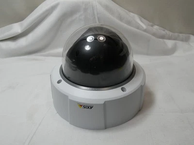 AXIS M5525-E 60HZ 1080P PTZ Outdoor Network Camera, AS IS - Image 1 of 4