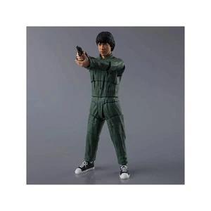 Tamashii SH Figuarts SHF - Police Story Officier Chan Ka Kui (Jackie Chan) - Picture 1 of 8