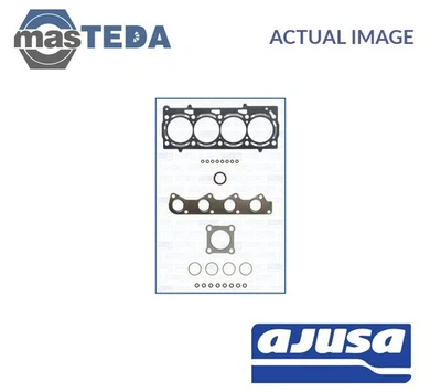 52209000 ENGINE TOP GASKET SET AJUSA NEW OE REPLACEMENT - Image 1 of 4