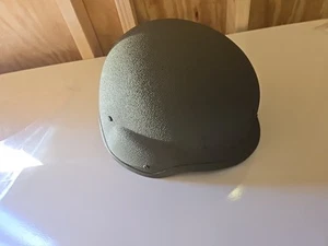 gibraltar industries Large Helmet Ground Troop - Bild 1 von 7