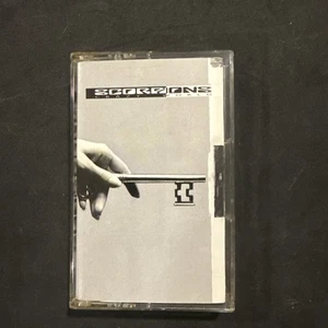 Crazy World by Scorpions (Cassette, Album, Nov-1990, Mercury) ***TESTED*** - Picture 1 of 5