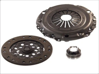 Clutch Kit LUK 622 2154 00 for MERCEDES-BENZ CLK (C208) 2 1997-2002 - Image 1 of 4