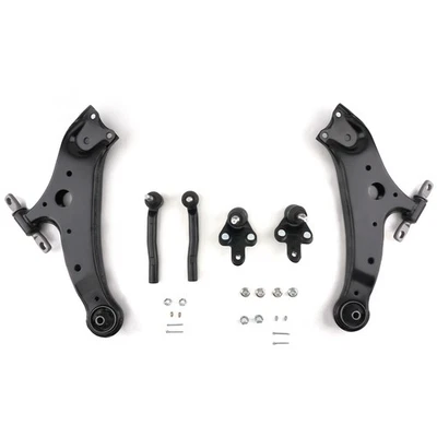 Front Suspension Control Arm for Toyota Venza 09-2016  Lexus RX350/RX450H 10-15 - Image 1 of 4