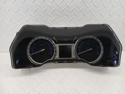 16-19 4 RUNNER 4.0L VELOCÍMETRO INST CLUSTER CONJUNTO Foto 1 de 4