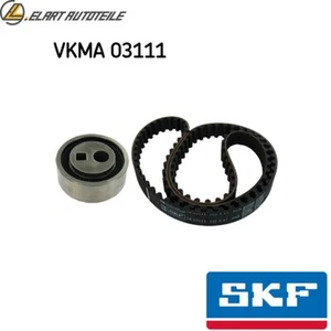 TIMING BELT KIT VKMA 03111 FOR CITROËN BX/Break AX/SO SAXO XSARA/PICASSO C15 1.4L - Picture 1 of 7