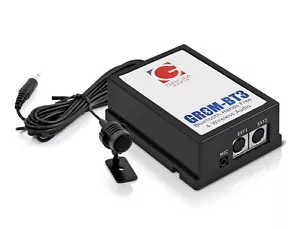 GROM Bluetooth Car Kit compatible with select Nissan & Infiniti cars #NIS02B3 - Picture 1 of 3