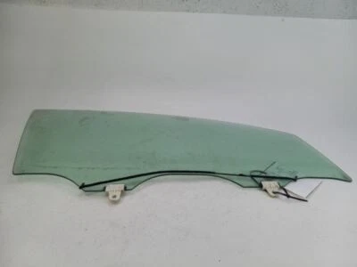 2009 NISSAN MURANO FRONT RIGHT SIDE DOOR GLASS - Image 1 of 4