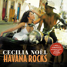 Cecilia Noel - Havana Rocks [New Vinyl LP]