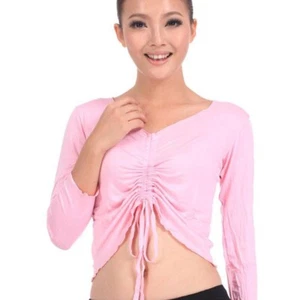 RÄUMUNGVERKAUF! C91604 Bauchtanz Kostüm Oberteil Belly Dance Top - Bild 1 von 5