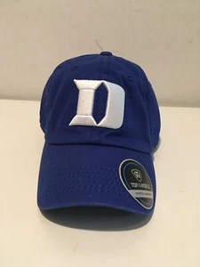 Top of the World NCAA Herren Mütze verstellbar Relaxed Fit Team Icon Hat - Bild 1 von 6