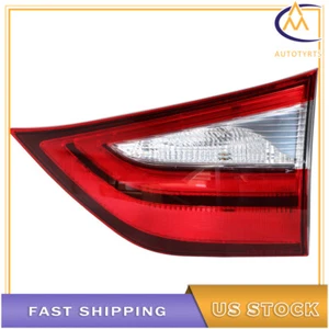 For Toyota Sienna 2015-2019 2020 Inner Passenger Side Tail Light Tail Lamp - Picture 1 of 9