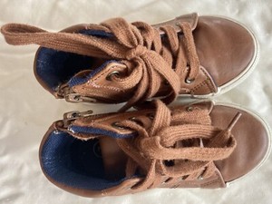 baby boy sandals target