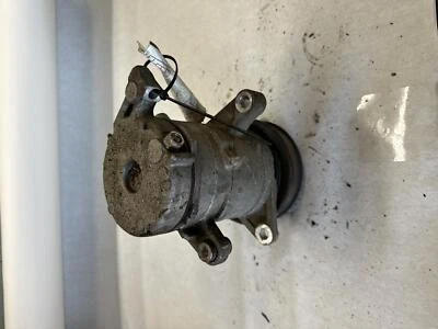 Compresor de aire acondicionado usado para: Dodge Dakota 2007 grado C Foto 1 de 4