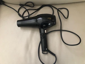 Secador de pelo Parlux marca Itamar alta calidad probado funciona bien 220V ventilador frío caliente - Imagen 1 de 4