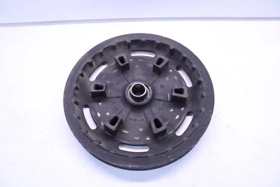 07-12 Harley Electra Glide FLHTCUI rueda trasera empuje correa buje tirador Foto 1 de 4