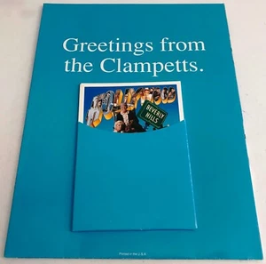 Film # Merchandising # The Beverly Hillbillies # 10 Postkarten - Bild 1 von 11