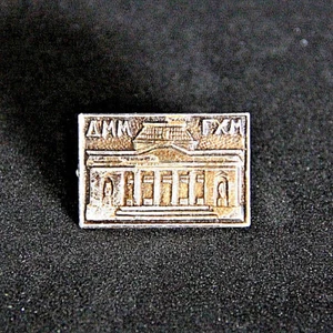 Soviet Russian lapel Pin - Picture 1 of 2