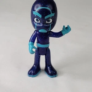 Figura de juguete PJ Masks Night Ninja Disney Jr. 3" - Imagen 1 de 5
