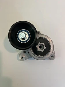 Serpentine Belt Tensioner Pulley Assembly For 2002-14 Honda CRV 2.4L 31170RAAA01 - Picture 1 of 2