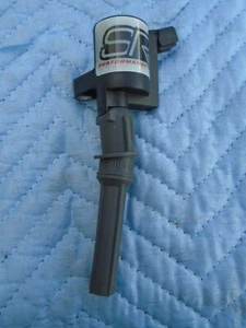 SR Performance Coil Packs (99-04 Mustang GT) - Bild 1 von 2