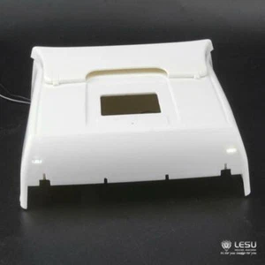 1/14 LESU ABS TopLine Roof for DIY RC For TAMIYA TGX26.540 Tractor Truck Car - Picture 1 of 5