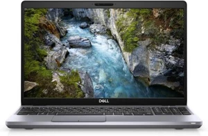 Dell Precision 3551 15.6" Touch FHD i7-10850H 32GB 1TB SSD Quadro P620 Win 10 P - Picture 1 of 4
