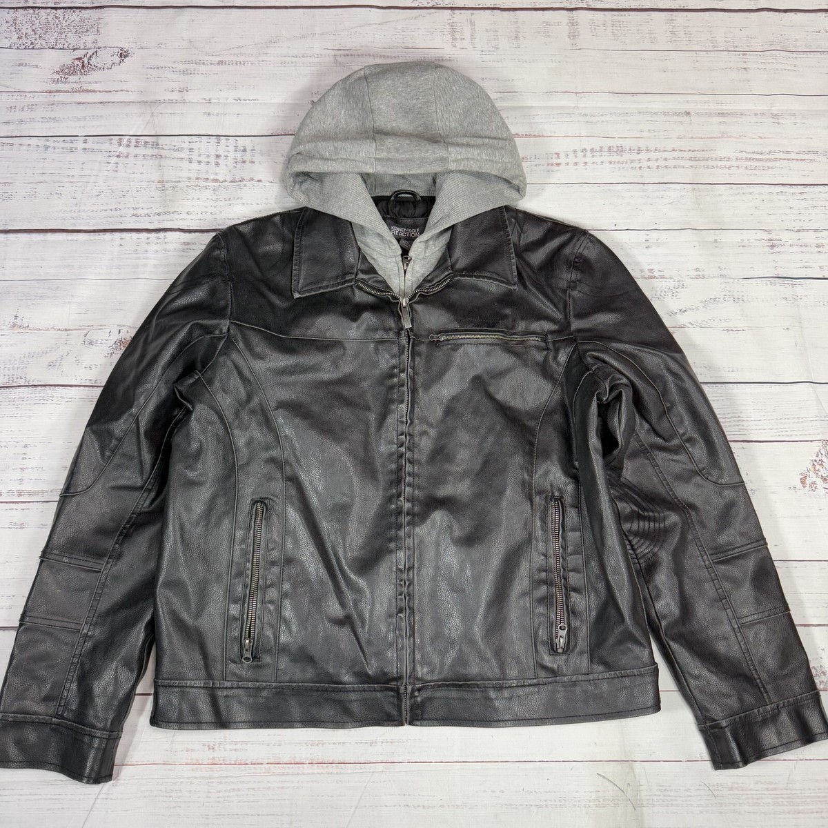 Chaqueta Técnica Superdry Boxy Puffer Jacket Off Grey - Invierno 2025