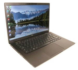 Dell Latitude 7420 14" FHD 400nits Intel I7-1185G7 16GB/512GB Touch ID Win11Pro - Imagen 1 de 17