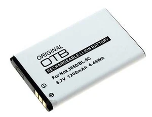 Bateria do telefonu bezprzewodowego Telekom T-Com V-Tech Sinus A806 DECT | zastępuje A051 BL - Zdjęcie 1 z 2