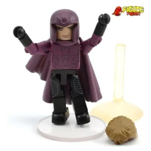 Marvel Minimates Series 58 X-Men: Days of Future Past Movie Young Magneto - Picture 1 of 1