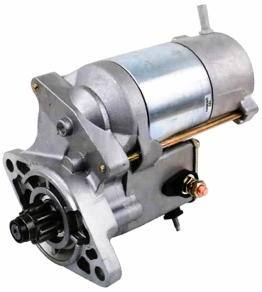 Nuevo arranque premium para Dodge Viper 8,0 L 1996-2002 N.O.S Foto 1 de 1