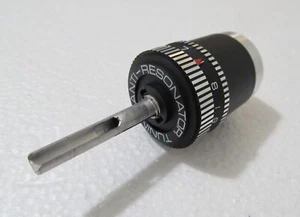 Dual 1264? Tocadiscos con brazo de afinación antirresonador contrapeso OEM - Imagen 1 de 11