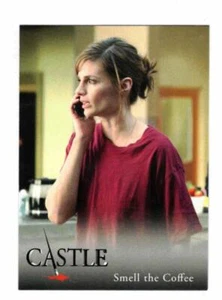Cryptozoic Castle Seasons 1 & 2 (TV) Base Card Kate Beckett #50 - Picture 1 of 1