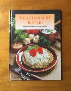 Vegetarische Küche - Bild 1 von 3